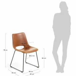 New Stuhl Ziggy Stühle