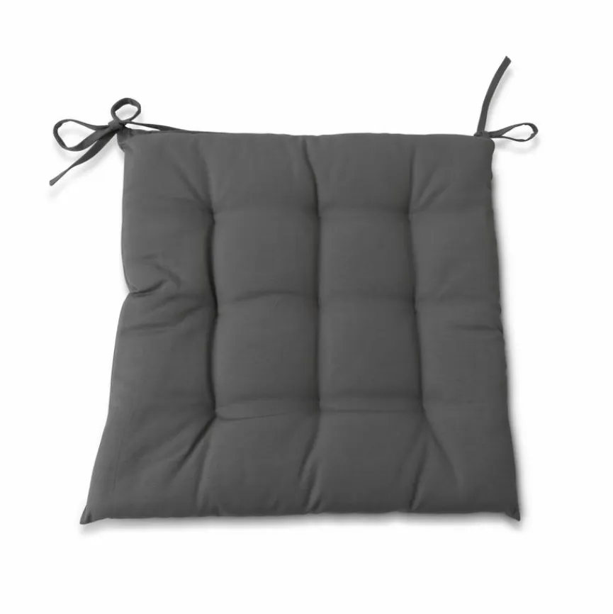Sitzkissen|Stuhlkissen 40 x 40 cm