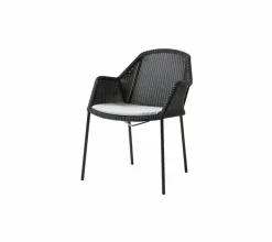 Cane-line Stuhlkissen Breeze 48 x 45,50 cm