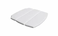 Cane-line Gartenstuhl-Auflagen|Stuhlkissen Breeze 48 x 45,50 cm