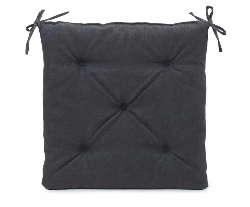 Outlet Stuhlkissen Darco 40 x 40 cm Sitzkissen|Dekokissen & -Bezüge