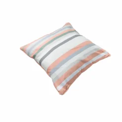 Madison Stuhlkissen Righe e 50 x 50 cm