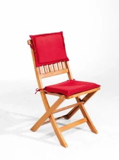 Stuhlkissen Set Brixon