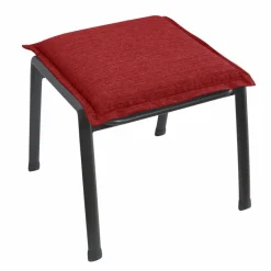 Gartenstuhl-Auflagen|Stuhlkissen Unica 50 x 50 cm,