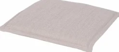 Hot Stuhlkissen Universal 44 x 44 cm Gartenstuhl-Auflagen