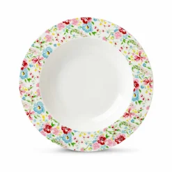 Geschirr|Suppenteller Alexandra Ø 21,6 cm