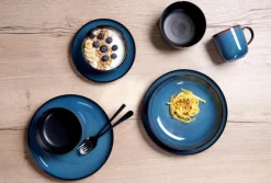 Ritzenhoff & Breker Suppenteller Bali Ø 23 cm