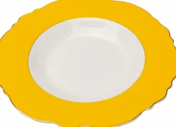 KARE DESIGN Geschirr|Suppenteller Harlequin Ø 23,3 cm