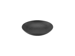 CreaTable Suppenteller Lava Stone Ø 22 cm