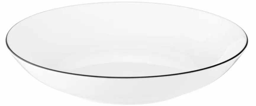 Seltmann Geschirr|Suppenteller Lido Ø 21,1 cm