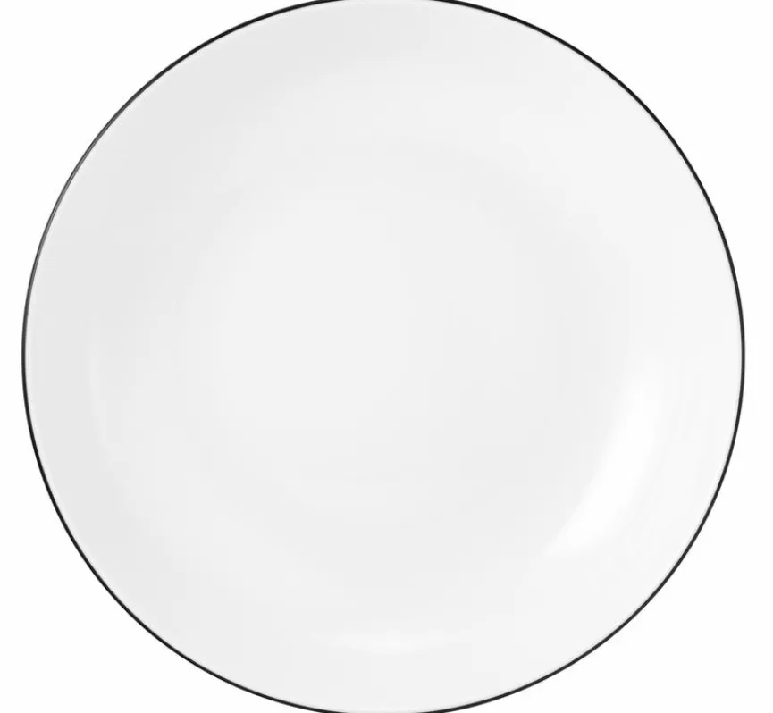 Seltmann Geschirr|Suppenteller Lido Ø 21,1 cm