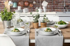 Seltmann Geschirr|Suppenteller Lido Ø 21,1 cm