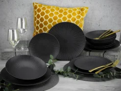 CreaTable Suppenteller Vesuvio Ø 22 cm