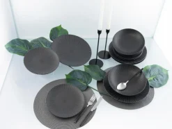 CreaTable Suppenteller Vesuvio Ø 22 cm