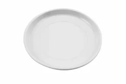 CreaTable Geschirr|Suppenuntertasse Universal Ø 15,7 cm