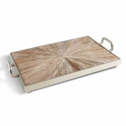 Tabletts|Tabletts|Tablett 58 x 33 cm