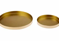 ladelle Tablett Aurora 2tlg.