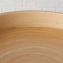 DAHEIM Tabletts|Tabletts|Tablett Bambo Ø 35,4 cm