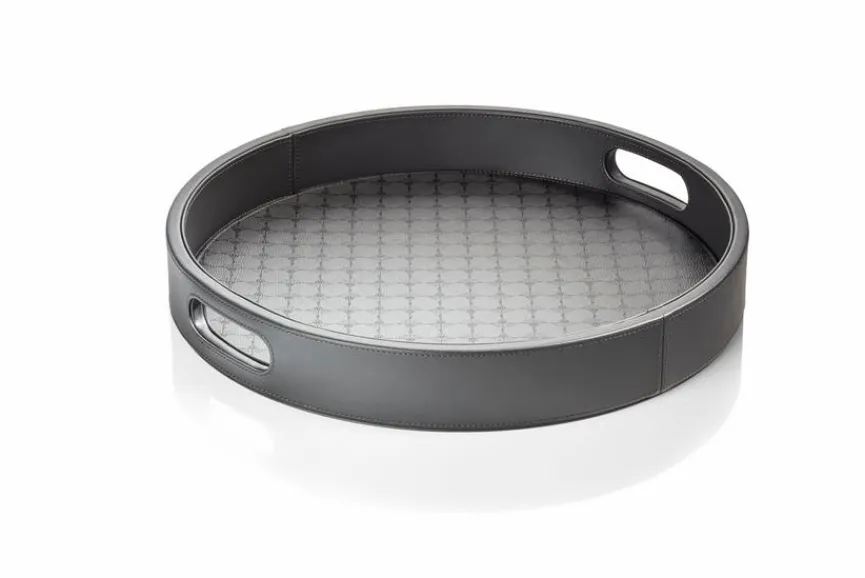 JOOP! Tablett Cornflower Ø 36 cm