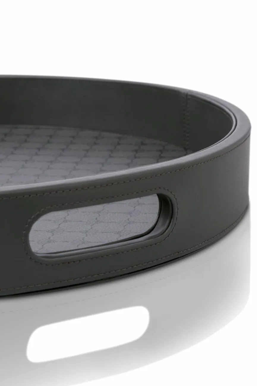 JOOP! Tablett Cornflower Ø 36 cm