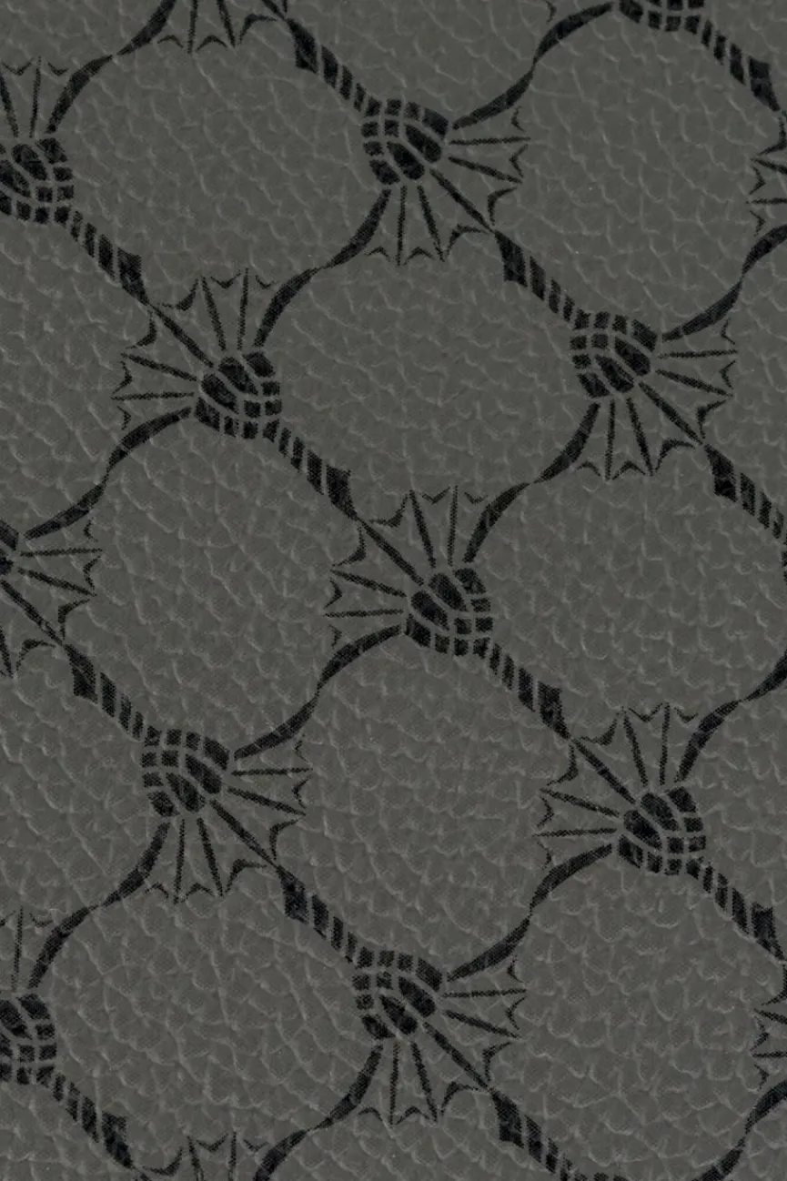 JOOP! Tablett Cornflower Ø 36 cm