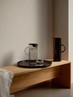 Stelton Tabletts|Tabletts|Tablett EM Ø 40 cm