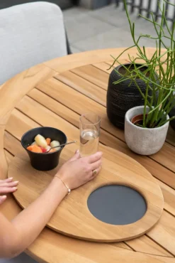 idyl Tabletts|Tabletts|Tablett Tjene 47 x 36 cm