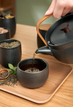 ASA Selection Tabletts|Tabletts|Tablett Wood 36 x 28 cm