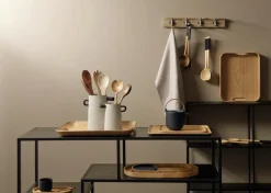 ASA Selection Tabletts|Tabletts|Tablett Wood 36 x 28 cm