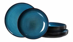 Ritzenhoff & Breker Geschirr|Tafelservice Bali 8tlg.