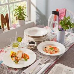 Villeroy & Boch Geschirr|Tafelservice For Me 8 tlg.