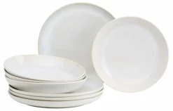 Discount Tafelservice Laredo 8tlg. Geschirr
