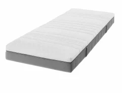 HUKLA Comfortbetten Matratzen|Taschenfederkernmatratze M400 Stretch