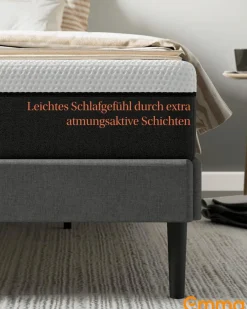 Online Taschenfederkernmatratze 25 Federkern Matratzen