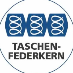 Online Taschenfederkernmatratze 25 Federkern Matratzen