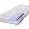 Ergodream Matratzen|Taschenfederkernmatratze Senso TFK XXL