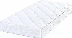 Ergodream Taschenfederkernmatratze Lord