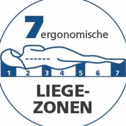 Discount Taschenfederkernmatratze Alexios Kinder Kindermatratzen & -Lattenroste|Kindermatratzen & -Lattenroste