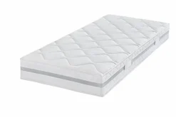 Kinder Ergodream Taschenfederkernmatratze Novum 2.0