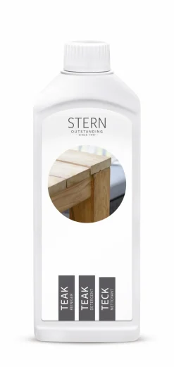 Discount Teak Reiniger 500ml Pflegemittel Pflegemittel