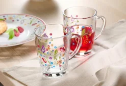 Ritzenhoff & Breker Teebecher Shanti 380 ml