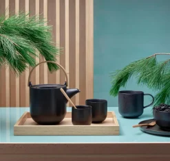 Clearance Teekanne Coppa 1000 ml Kaffee & Tee