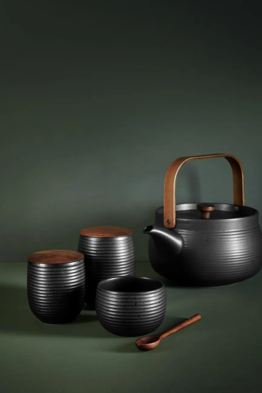 ASA Selection Teekanne Japandi 600 ml