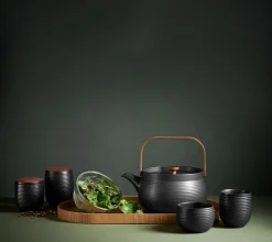 ASA Selection Teekanne Japandi 600 ml