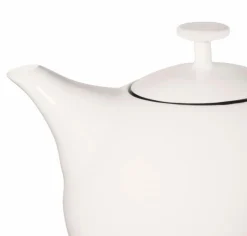 ASA Selection Kaffee & Tee|Teekanne Ligne Noire 1500 ml