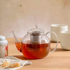 Leonardo Kaffee & Tee|Teekanne Limited 1200 ml