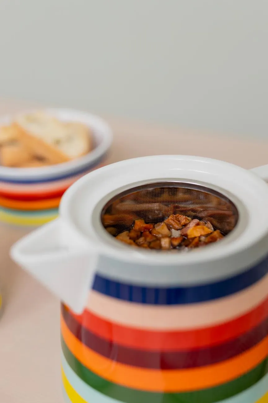 Clearance Teekanne Lorenzo 1200 ml Kaffee & Tee