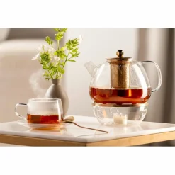 Teekanne Té per te 1500 ml Kaffee & Tee
