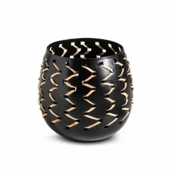 Teelichthalter|Teelichthalter|Teelichthalter Nairobi 14 cm