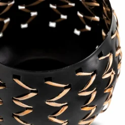 Teelichthalter|Teelichthalter|Teelichthalter Nairobi 14 cm